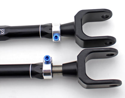 SPL Rear Camber Links 09+ Nissan 370Z / Infiniti 08+ G37 / 07-08 G35 - SPL RLL Z34D SPL Parts