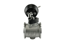 Load image into Gallery viewer, Turbosmart Pneumatic StraightGate50 6psi External Wastegate (Black) - TS-0565-1762