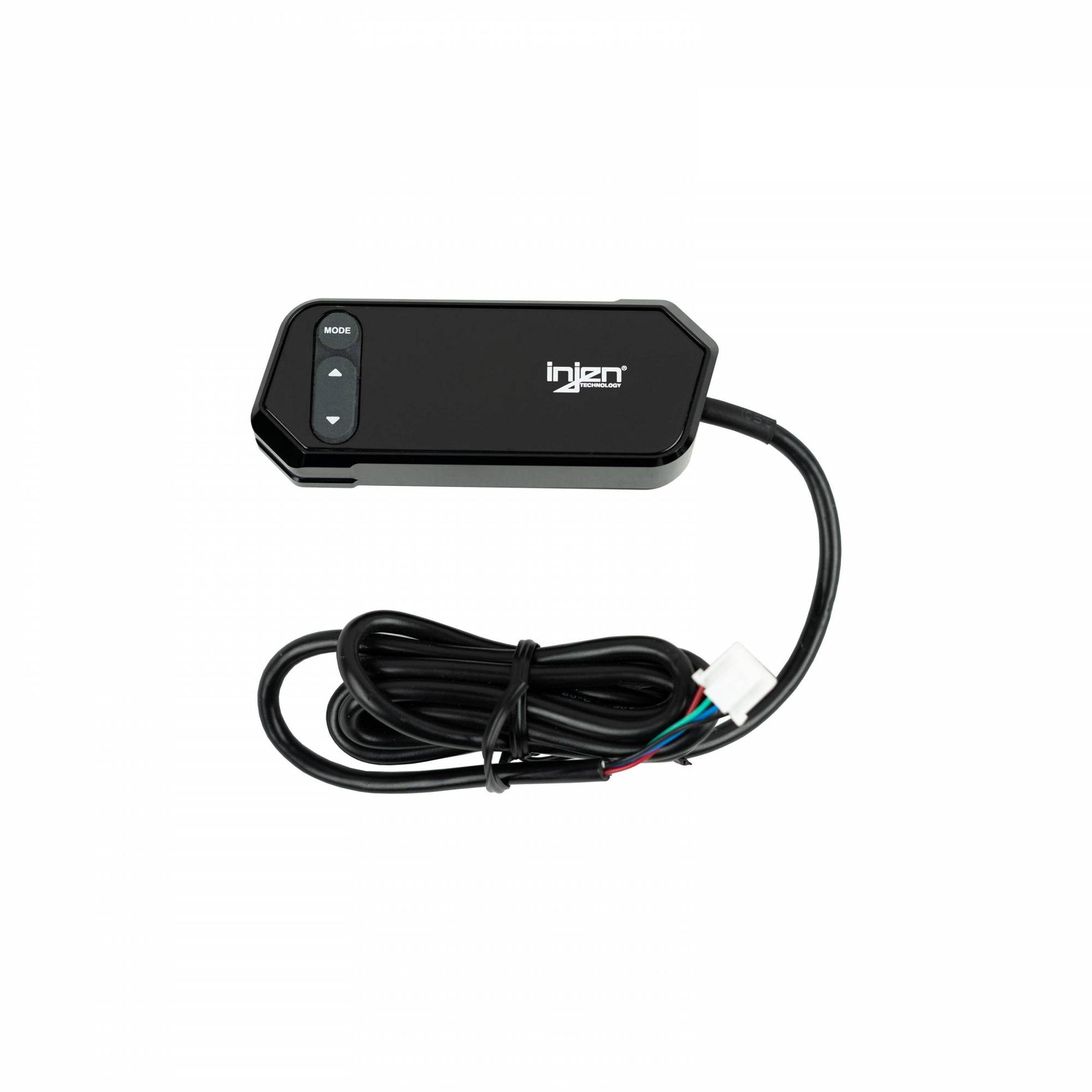 Injen 16-20 Honda / 11-12 Infiniti X-Pedal Pro Black Edition Throttle Controller - PT0018B Injen
