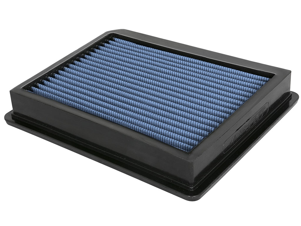 aFe Nissan Titan 17-22 V8-5.6L Magnum FLOW Pro 5R Air Filter - 30-10272