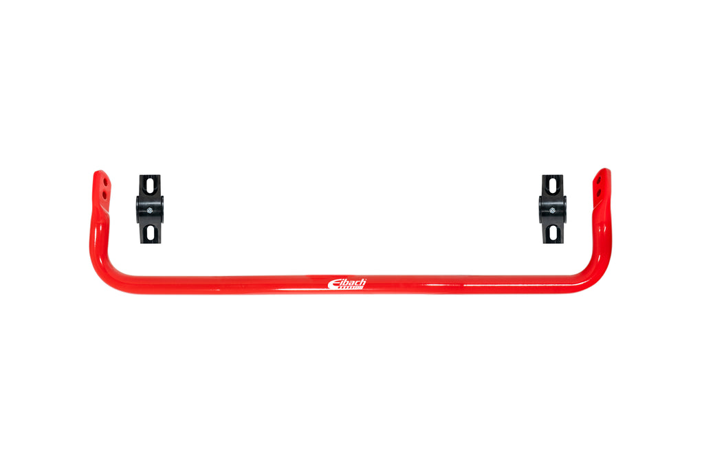 Eibach 17-24 Honda Civic Type R / 23-24 Acura Integra Type S Rear Sway Bar Kit (25mm Rear) - E40-40-036-03-01