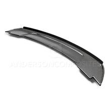 Load image into Gallery viewer, Anderson Composites 15-23 Mustang Carbon Fiber Track Pack Style Spoiler AC-RS15FDMU-ST