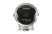 Load image into Gallery viewer, Turbosmart GenV Hypergate45-Lite 7psi External Wastegate (Black) - TS-0553-1602