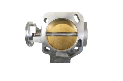 PLM Throttle Body 72MM Honda K-Series RBC RRC PLM-TB-72MM-K20-RBC