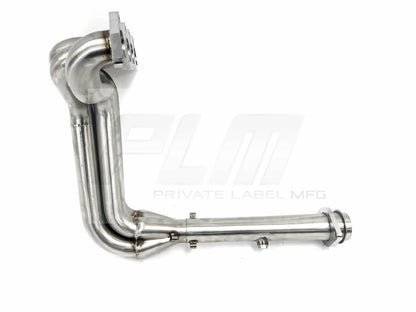 Private Label Mfg. Power Driven B Series 4-1 RMF Header B18 B20 B16 - PLM-HB18-RF-HEADER