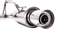 Load image into Gallery viewer, PLM Mazda Miata MX-5 99-05 NB Axle-Back Exhaust - PLM-MX-TKP