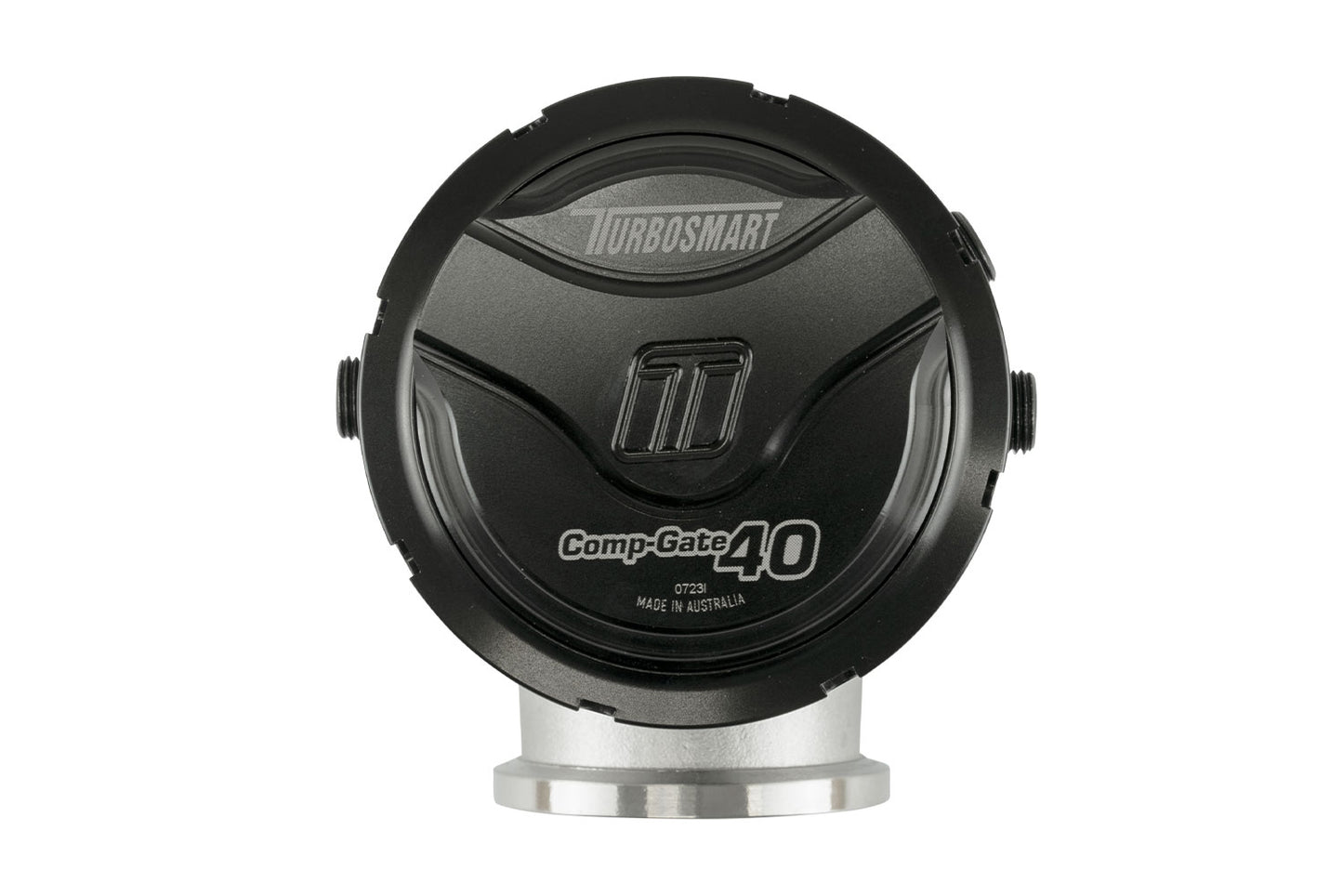 Turbosmart GenV CompGate40 External Wastegate 14psi (Sleeper) - TS-0552-1015 Turbosmart