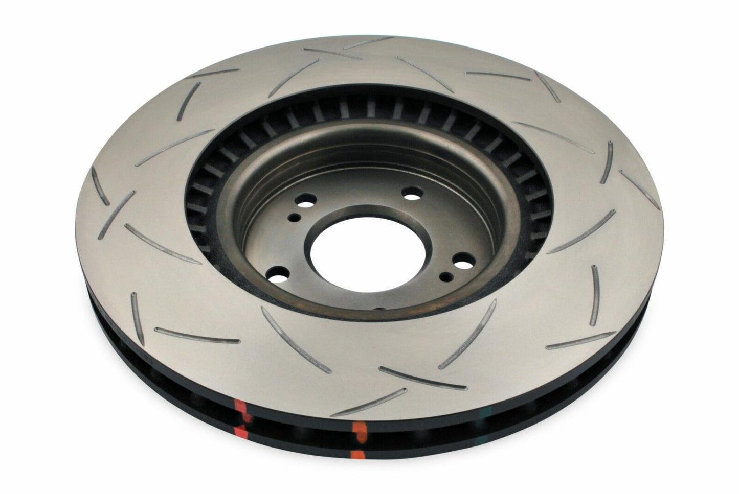 DBA Front 4000 Series T3 Brake Rotor 324mm For 92-95 Skyline R32 / 95-98 R33 / 99-00 R34 - 4928S DBA