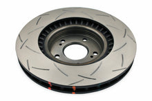 Load image into Gallery viewer, DBA Front 4000 Series T3 Brake Rotor 324mm For 92-95 Skyline R32 / 95-98 R33 / 99-00 R34 - 4928S