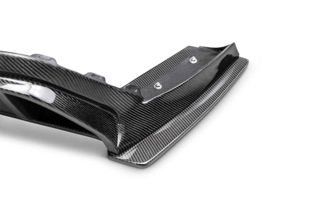 Anderson Composites 2016-2018 Focus Rs Carbon Fiber Rear Diffuser - AC-RL16FDFO-AR