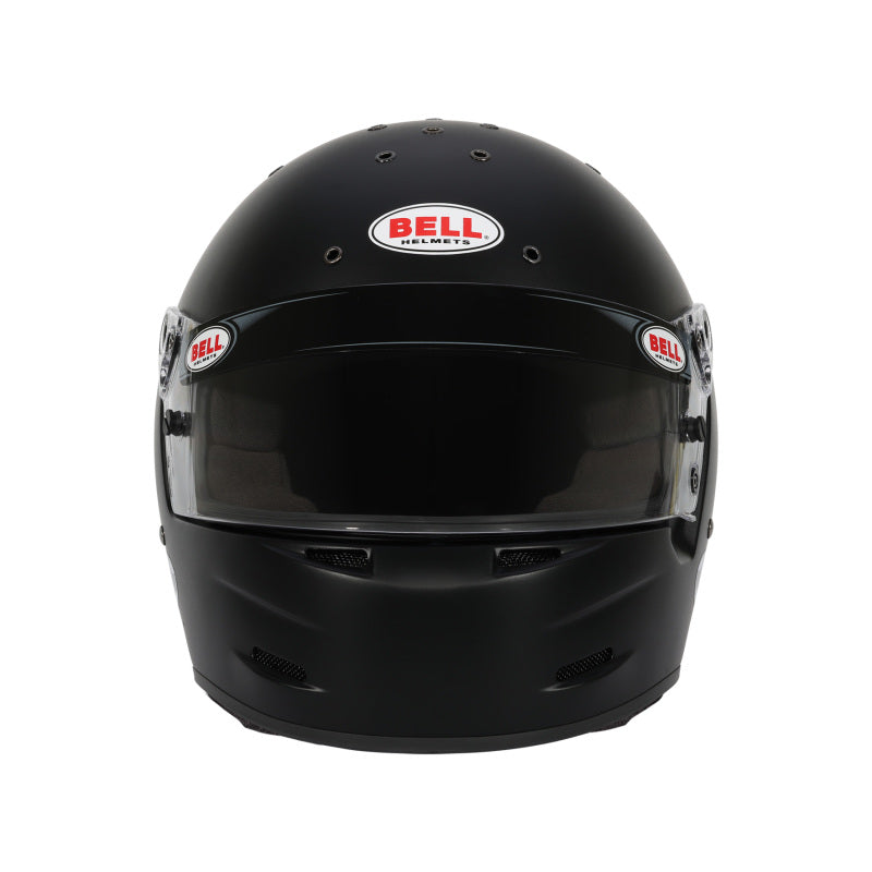 Bell M8 Sport Racing Helmet Matte Black X-Small - 1419A62