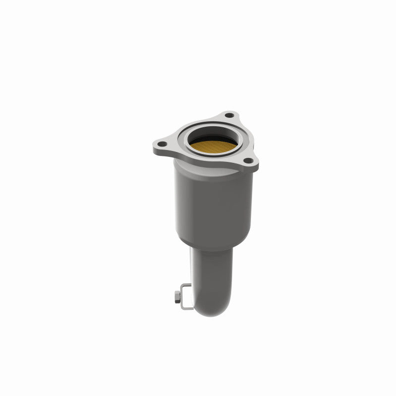 MagnaFlow Conv DF 99-02 Esteem 1.8L Front Magnaflow