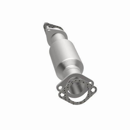 MagnaFlow Conv Direct Fit 2011 Kia Sorento 3.5 Underbody Magnaflow