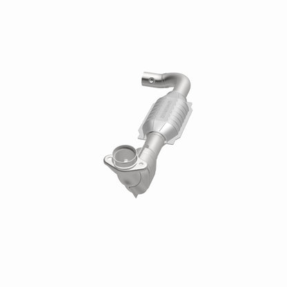 MagnaFlow Conv DF 97-98 Ford Trucks 4.6L Magnaflow