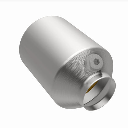 Magnaflow 2.25in. 1/O2 CC Spun OEM Universal Converter Magnaflow