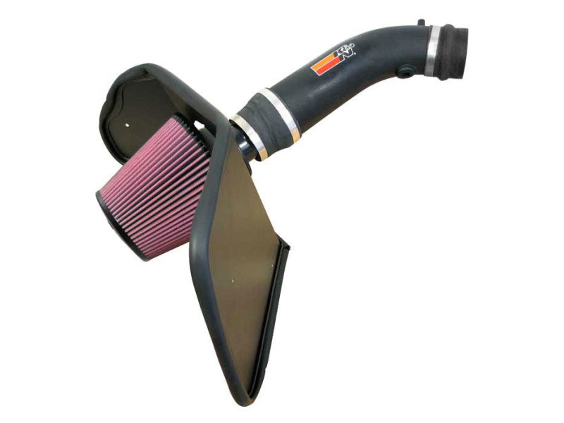 K&N  95-98 Toyota T100 V6-3.4L Performance Intake Kit K&N Engineering