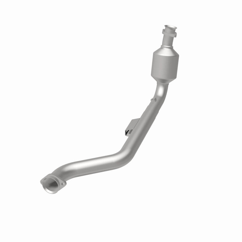 MagnaFlow Conv DF Mercedes SLK320 04 Passenger Side CA Magnaflow