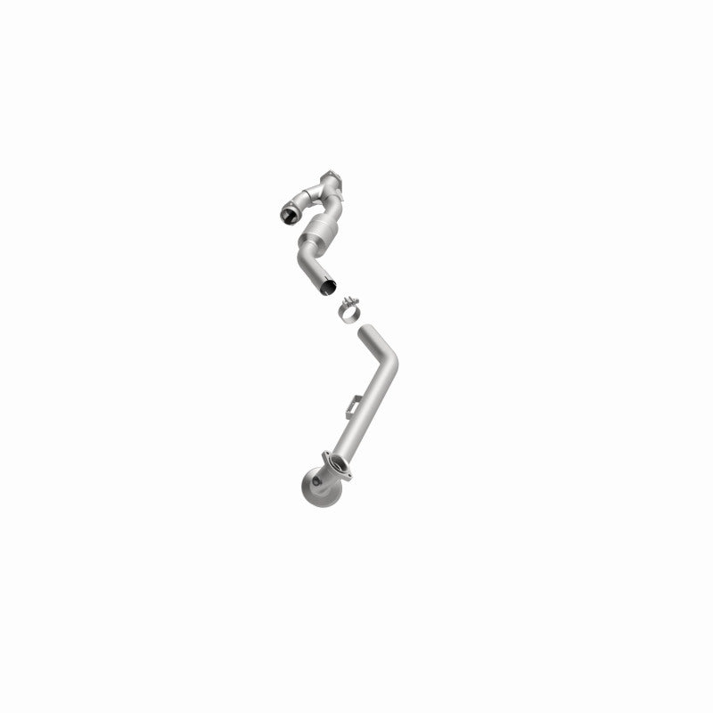 MagnaFlow Conv DF Mercedes C240 02-04 Driver Side OEM Magnaflow