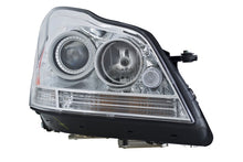 Load image into Gallery viewer, Hella 2007-2007 Mercedes-Benz GL320 Headlight Assembly