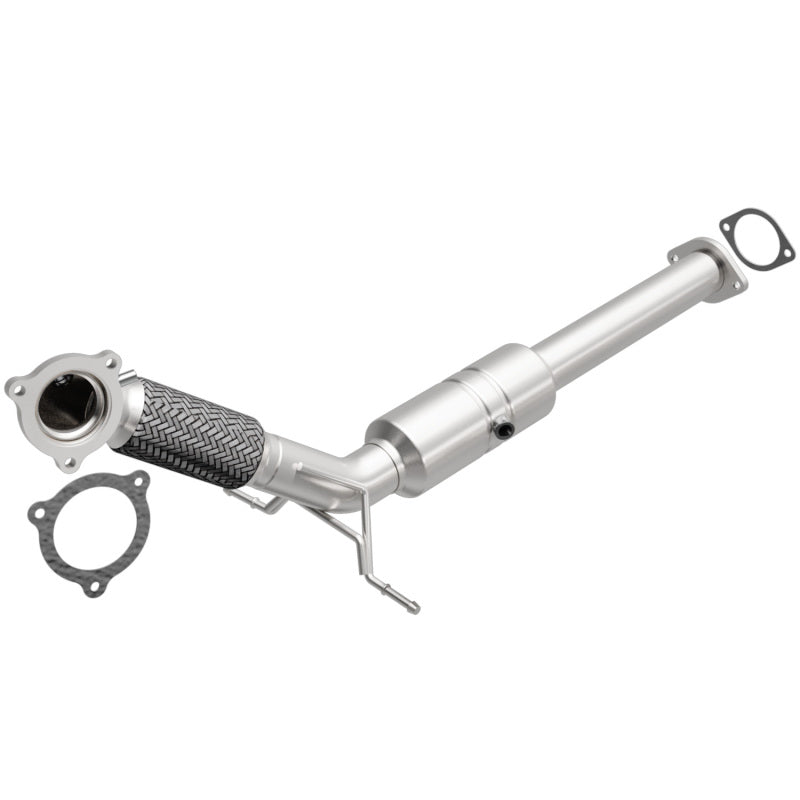 Magnaflow Conv DF Volvo 02-04 S60 2.3L/S60 2.4L Turbo / 02-04 V70 2.3L/2.4L Turbo Magnaflow