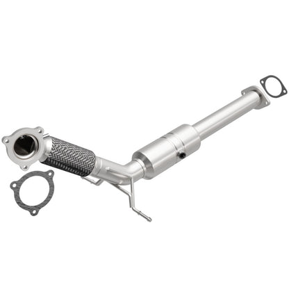 Magnaflow Conv DF Volvo 02-04 S60 2.3L/S60 2.4L Turbo / 02-04 V70 2.3L/2.4L Turbo Magnaflow
