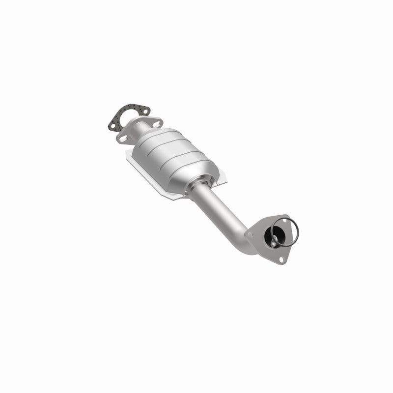 MagnaFlow Conv DF 01-04 Pathfinder Passenger Side Rear OEM Magnaflow