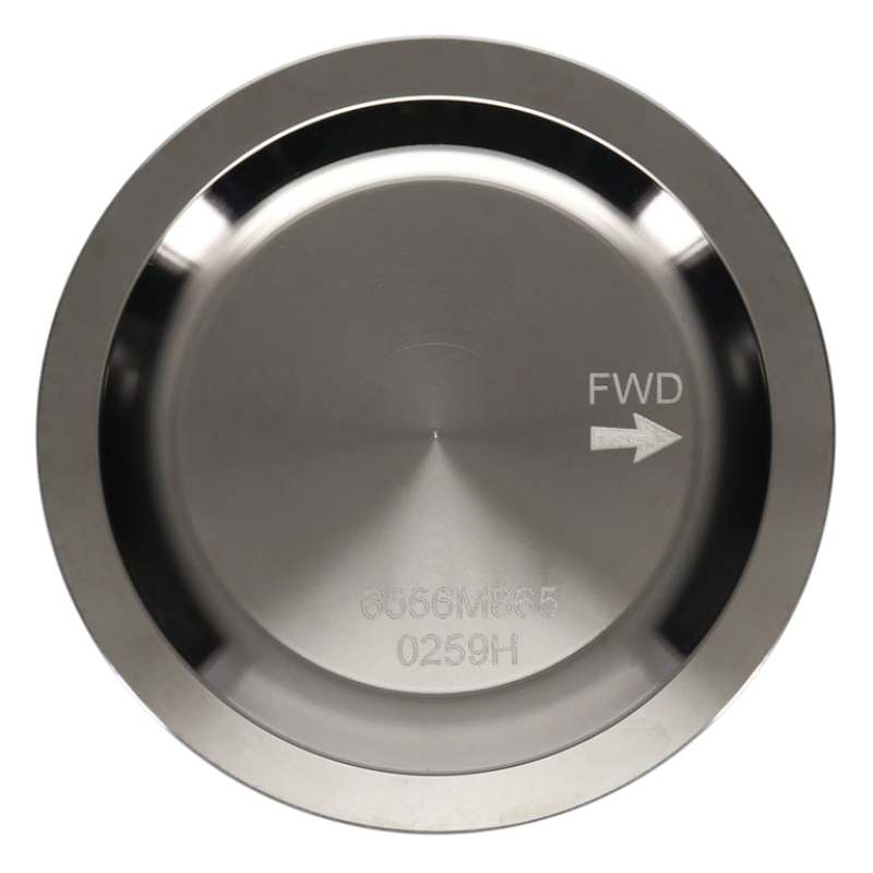Wiseco Nissan SR20 Turbo -12cc 1.260 X 865 Piston Kit - K556M865AP Wiseco