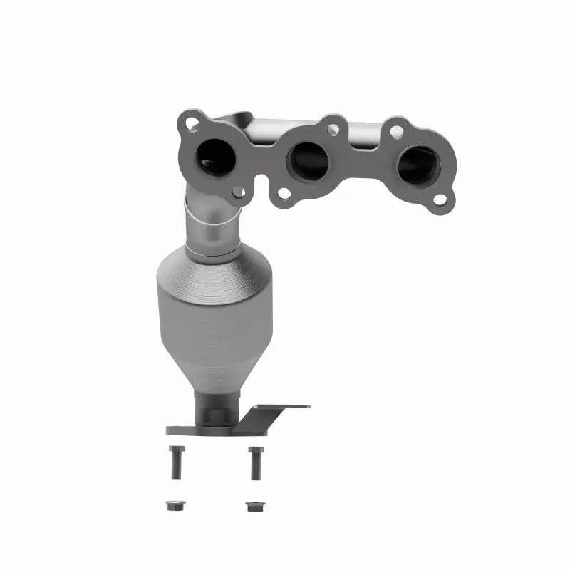 MagnaFlow Conv DF 08-09 Toyota Highlander 3.3L Magnaflow
