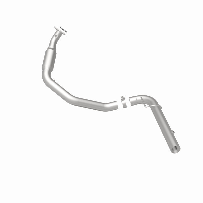 Magnaflow 06-10 Chevrolet Express 3500 6.0L Direct Fit Converter Magnaflow