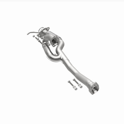 BRE Exhaust 05-07 Ford Freestyle 3.0L Front Pipe Kit