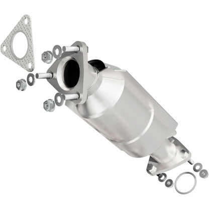 MagnaFlow Conv DF 01-02 Frontier PS fr OEM Magnaflow