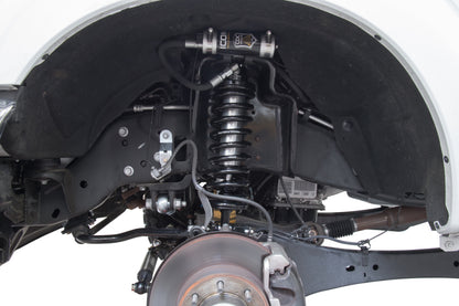 ICON 2.5-3in Stage 3 Expansion Pack Coilover Conversion System for 2017-2023 Ford F-250/F-350 - K63143L