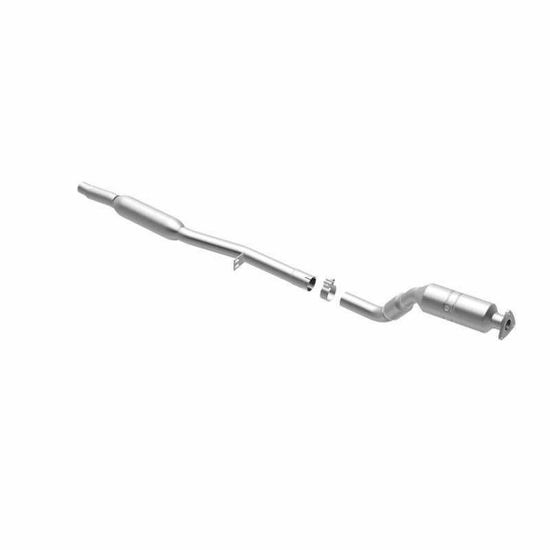 Magnaflow Conv DF 2005-2007 A6 QUATTRO 3.2L Underbody Magnaflow