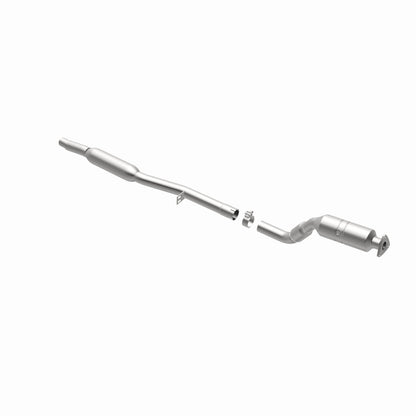 Magnaflow Conv DF 2005-2007 A6 QUATTRO 3.2L Underbody Magnaflow