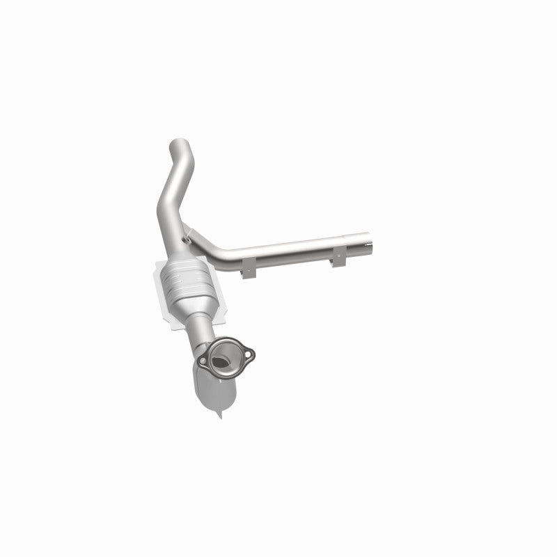 MagnaFlow Conv DF 97 Ford Expedition 4.6L Magnaflow
