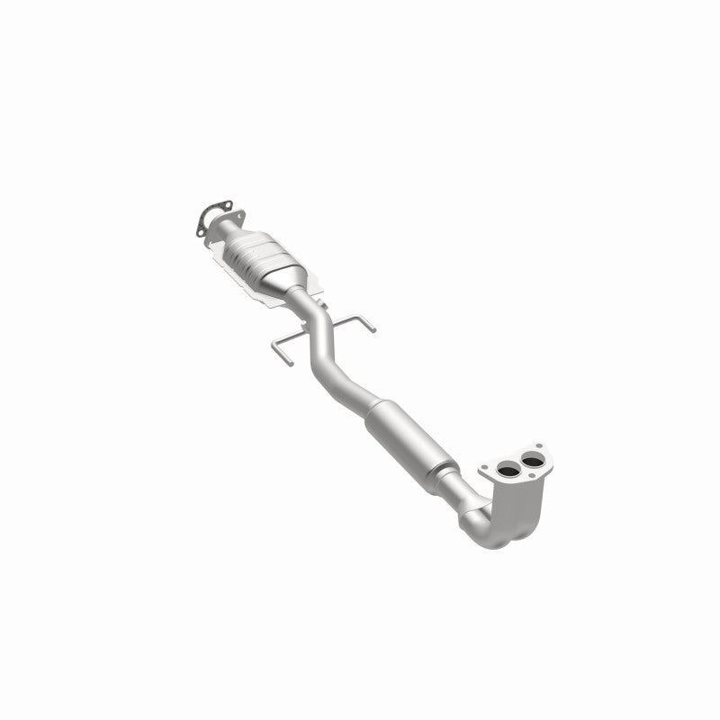 Magnaflow Conv DF 2004 LANCER 2.4L L Underbody Magnaflow