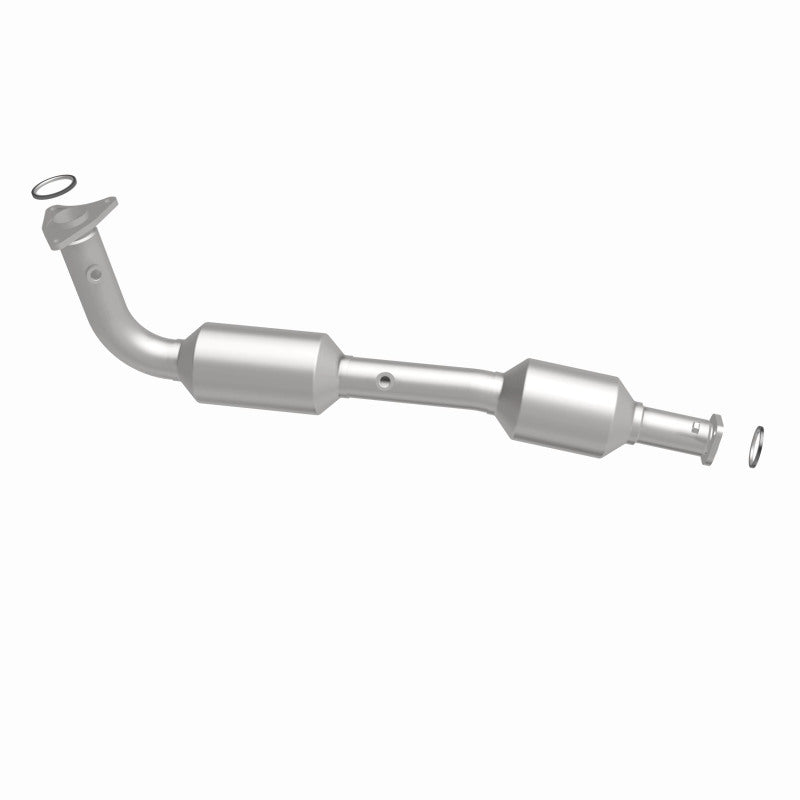 MagnaFlow Conv DF 07-09 Toyota Tundra/Sequoia V8 4.7L Magnaflow