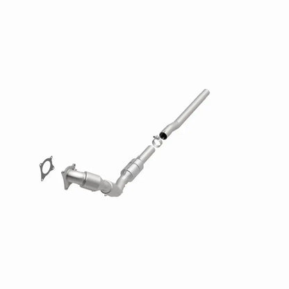 MagnaFlow Conv DF 2012 Volkswagen Golf R 2.0L Turbocharged Magnaflow