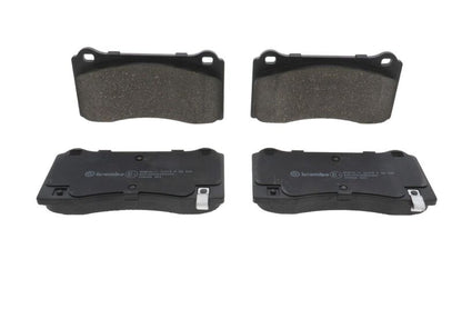 Brembo OE Low-Met BrakePad