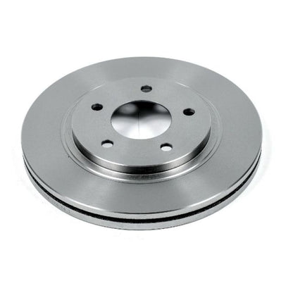 Power Stop 95-96 Buick Regal Front Autospecialty Brake Rotor PowerStop