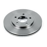 Power Stop 95-96 Buick Regal Front Autospecialty Brake Rotor