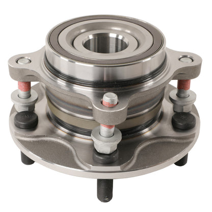 MOOG 07-18 Toyota Tundra Front Wheel Bearing and Hub Assembly Moog
