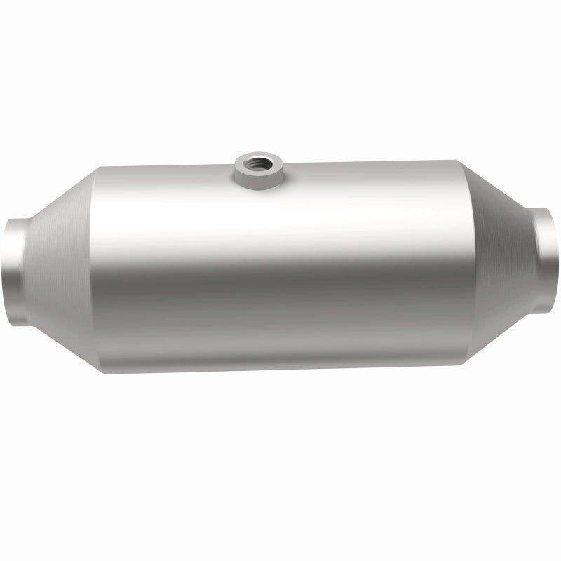 Magnaflow 2.50in. Uni. Ford 8617 Mid-Bed Series Direct Fit Converter Magnaflow