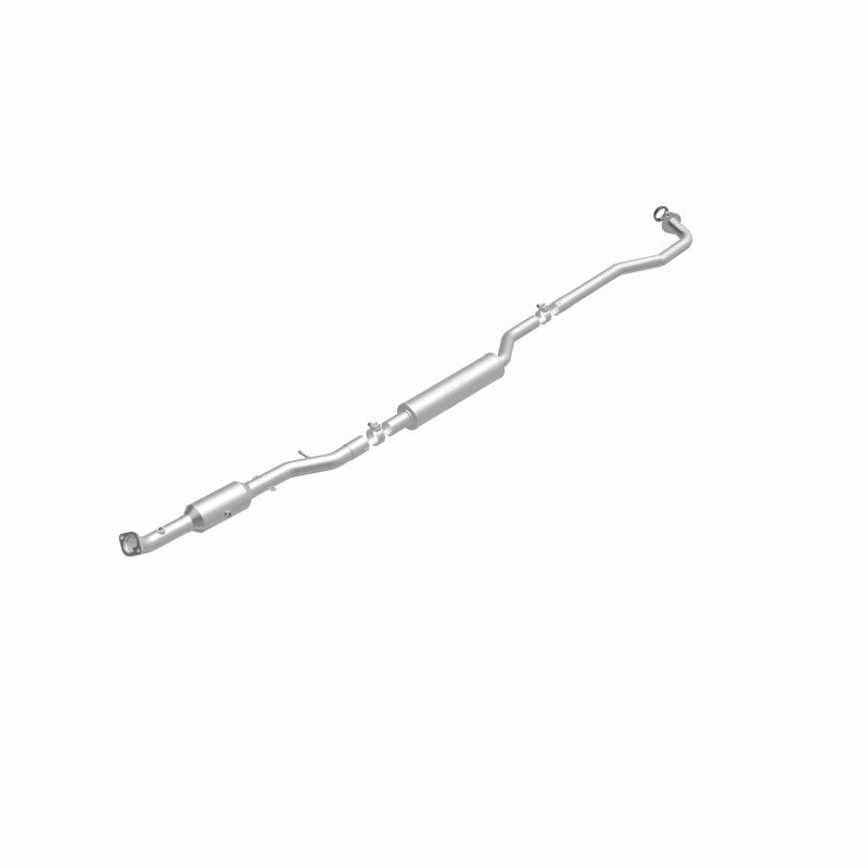Magnaflow 08-10 Mitsubishi Outlander 2.4L Direct Fit Converter Magnaflow