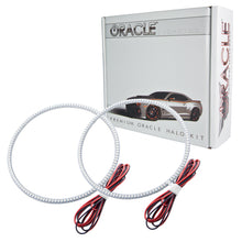 Load image into Gallery viewer, Oracle Hyundai Veloster 11-13 Non-Projector LED Halo Kit - Red