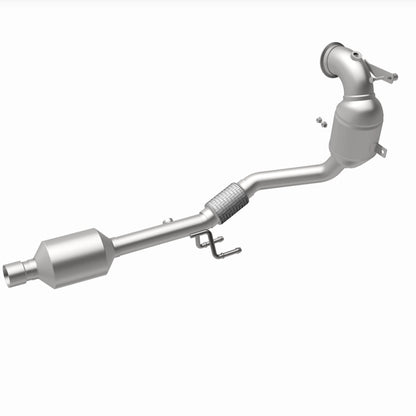 MagnaFlow 280759 Direct-Fit Catalytic Converter