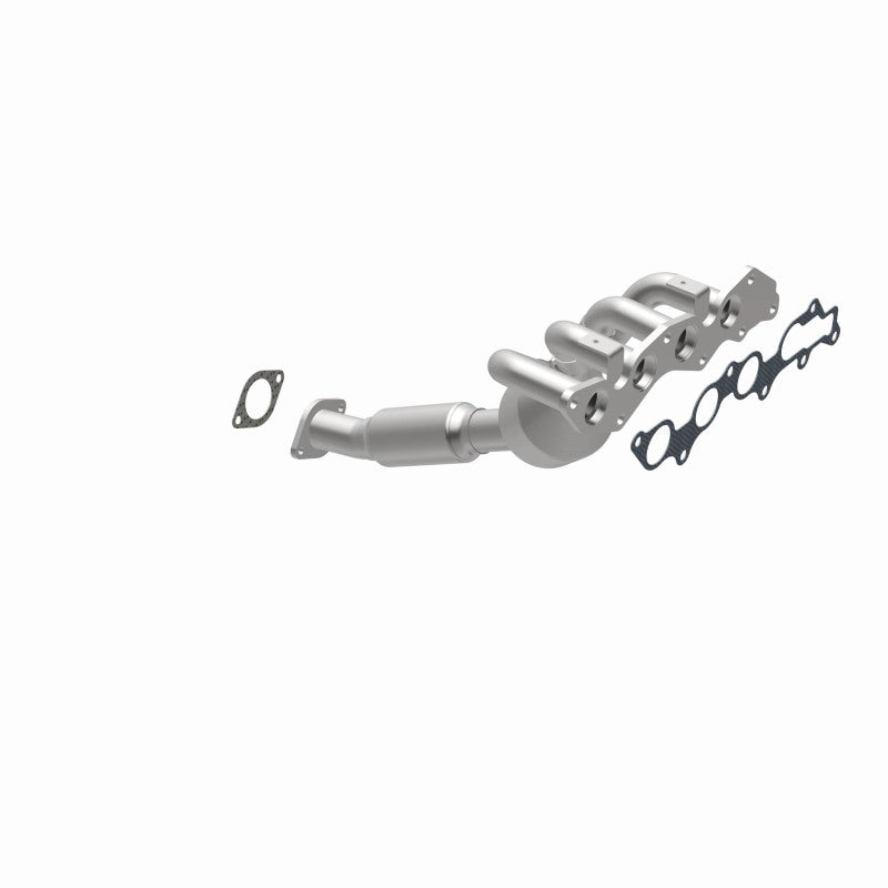 Magnaflow 05-06 Ford Focus 2.0L Direct Fit Converter Magnaflow