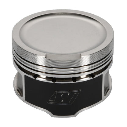 Wiseco VLKSWGN 1.8T 5v Dished -7cc 82MM Piston Shelf Stock Kit