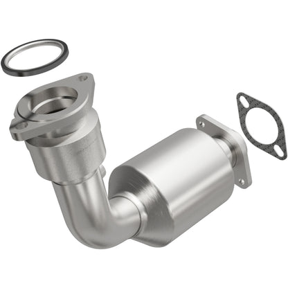 MagnaFlow Conv Direct Fit 08-09 Pontiac G8 6.0L Underbody Magnaflow