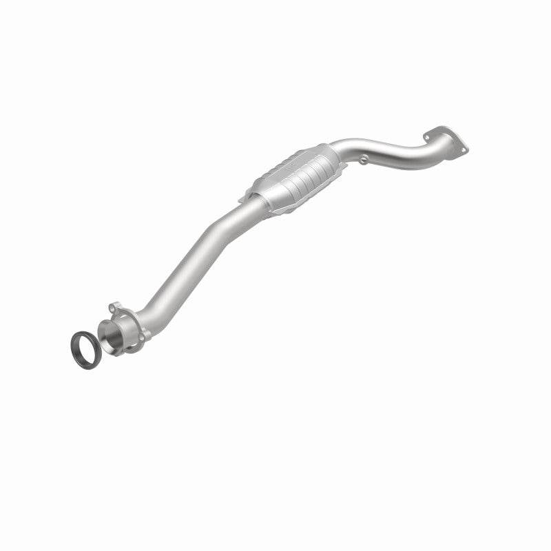 MagnaFlow Conv DF 04-06 Colorado 2.8/3.5 rr O Magnaflow